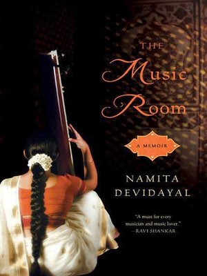 cover image of The Music Room